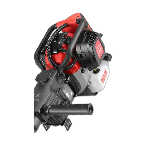 VOLTIGRIS Petrol Breaker Hammer