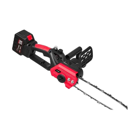 VOLTIGRIS 12″ Brushless Chainsaw