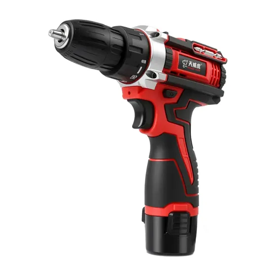 VOLTIGRIS 12V Compact Drill
