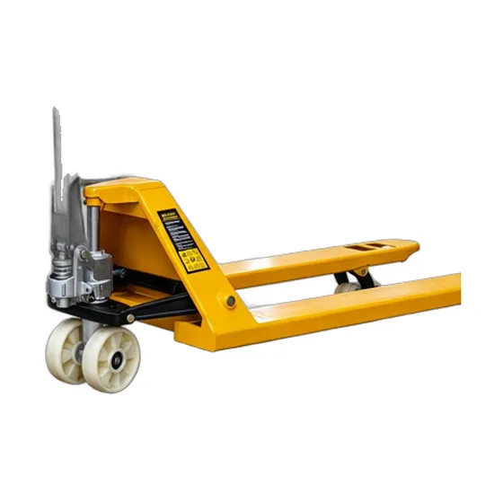 VOLTIGRIS Manual Pallet Truck