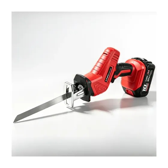 VOLTIGRIS One-Hand Reciprocating Saw