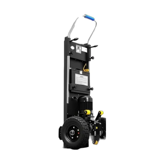 VOLTIGRIS Electric Stair Climber