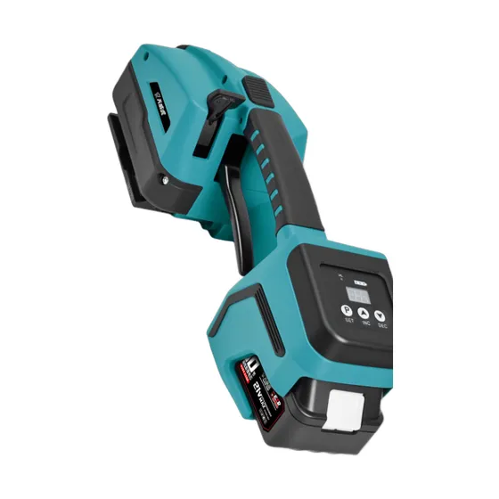 VOLTIGRIS Cordless Strapping Tool