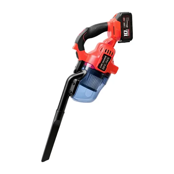 VOLTIGRIS Cordless Vacuum Blower